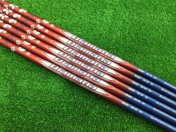ディアマナBB US限定カラー入荷！レッド／ホワイト／ブルー！数量限定！！