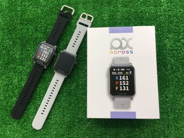 イーグルビジョンAX(アクロス）発売