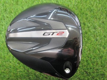 タイトリスト ＧＴ２ ドライバー 【買取入荷】