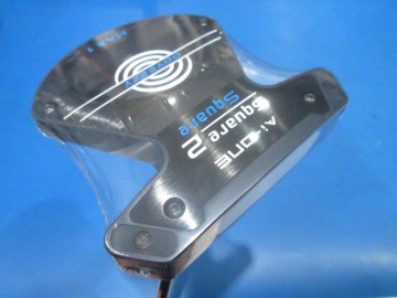 オデッセイ パター スクエア2スクエア ＭＡＸ1 入荷！
