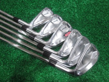 ﾀﾞﾝﾛｯﾌﾟ ｽﾘｸｿﾝ ZXi7 ZXi5 IRON　入荷！