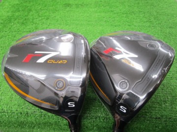 R7ミニドライバー入荷!!!