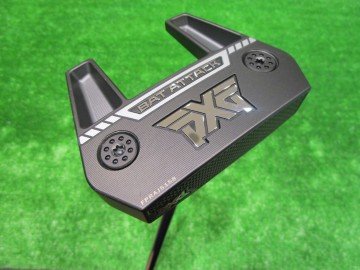 PXG Bat Attack Zero Torque 買取速報！