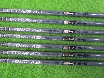 新発売TOUR AD EK 入荷情報！！