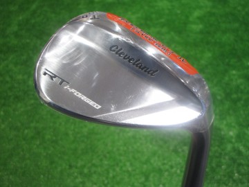 【クリーブランド RT i-FORGED ウェッジ 入荷！】