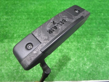 LA GOLF BEL-AIR X 美品買取速報！