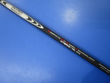 モーダスハイブリッドHL入荷!!