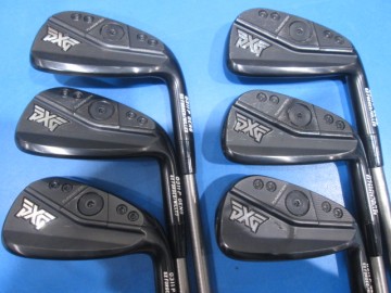 PXG 0311 P GEN6　DoubleBlack　買取