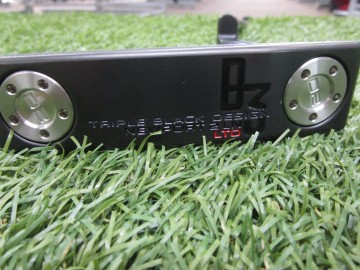 レア品買取！スコッティキャメロン限定パター！