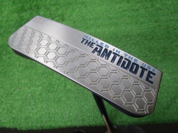 ANTIDOTE SB1 買取しました。