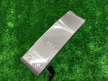 マスダゴルフ　スタジオ5 DLC仕上げ