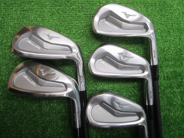 【買取速報】MizunoPro243×TRAVIL 85