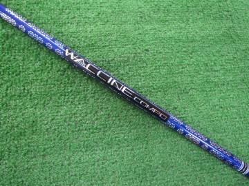WACCINE compo GR561DR 入荷情報！！