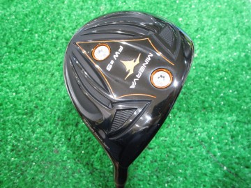 ミネルヴァ フェアウェイウッド 買取速報！