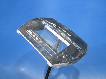 オデッセイ 長尺・中尺のスクエア トゥ　スクエア入荷
