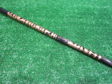 TRPX Fabulous Ni-Ti 40 Flash　買取速報！