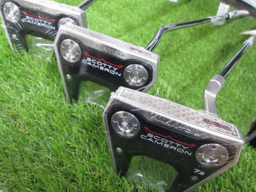 ファントムシリーズ入荷しました！！