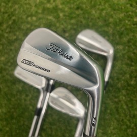 タイトリスト MB 712