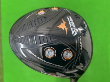 ミネルヴァゴルフ　取り扱い開始