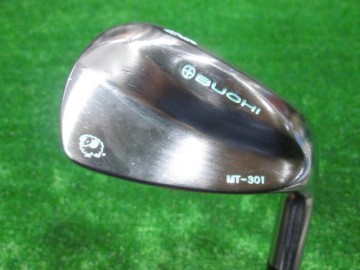 BUCHI MT-301 アイアンセット 買取速報！