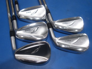 ﾌｫｰﾃｨｰﾝ　TB-7 FORGED　アイアン