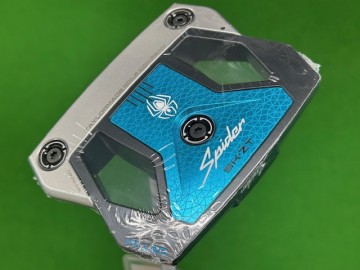 スパイダーZT テーラーメイド