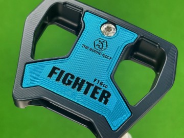 BURKE GOLF バークゴルフ　ゼロトルク