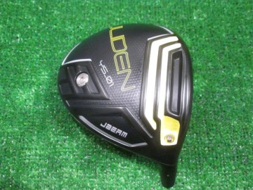 ｊBEAM YS-01 ヘッド単品 買取速報