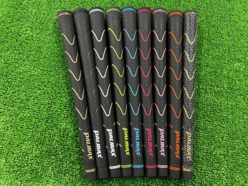 PALMAXグリップ全種類あります!!