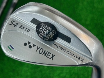 YONEX EZONE W301レクシススチール コア