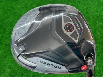 キャロウェイ　QUANTUM クアンタム