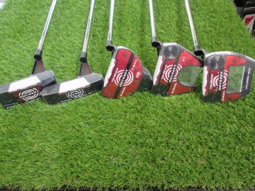 オデッセイAI-DUAL　TRI-BEAM 入荷しました！！