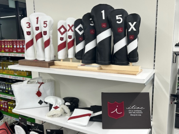 iliac（イリアック）始めました