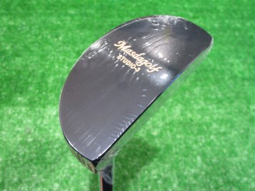 マスダゴルフパター STUDIO-3 入荷速報！