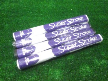スーパーストローク 新色 入荷！