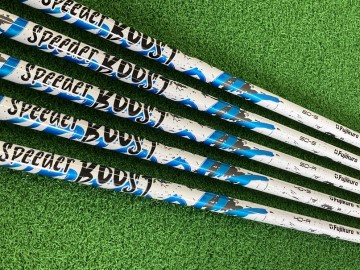 スピーダーブースト好評発売中