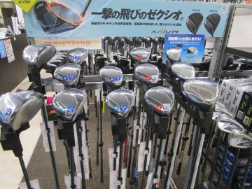 XXIO14入荷！！！！！！！！！