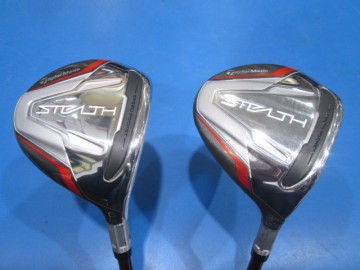 ステルス フェアウェイウッド TENSEI RED TM40 レディス　ウィメンズ
