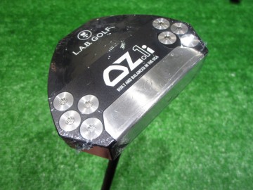 ラブゴルフ カスタムパター 入荷いたしました！