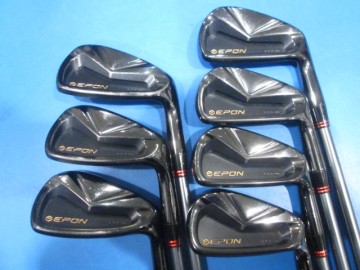 エポン(EPON) パーソナル ブラック 限定　Personal  BLACK