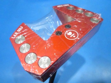 L.A.BGolf MEZZ1　ラブゴルフ　メッツワン　カスタム