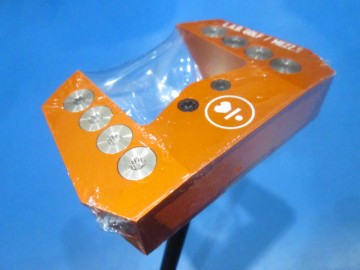 L.A.BGolf MEZZ1　ラブゴルフ　メッツワン