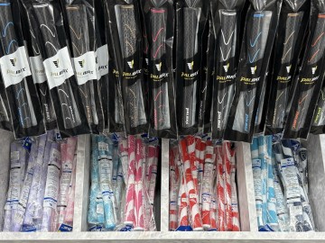 イオミックグリップ豊富に取り揃えています！