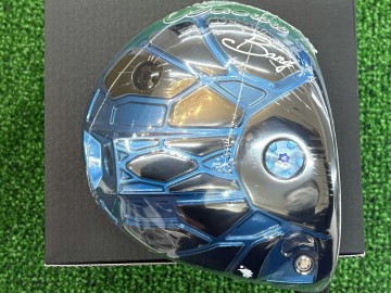 WAOWWドライバーヘッド入荷しました！