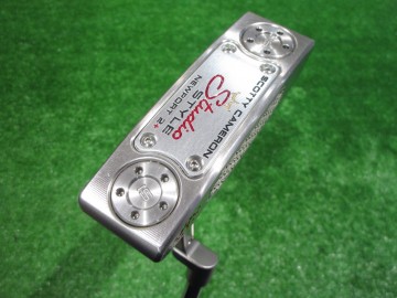 2025 スタジオスタイル ニューポート 2 プラス 34インチ　買取