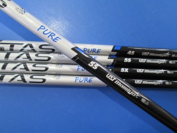 ATTAS RX PURE BLUE　入荷しました！