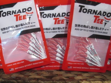 トルネードティ新カラー　ドラコン選手使用率NO.1 ジャパンカラー再入荷！