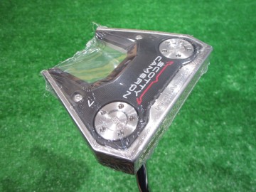 タイトリスト スコッティキャメロン 【PHANTOM7】