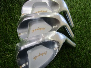 マスダゴルフ M425ウェッジ