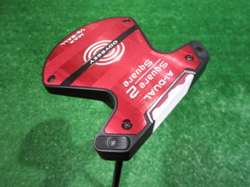 【中古】【美品】オデッセイ Ai-DUAL Square 2 Square (S2S)